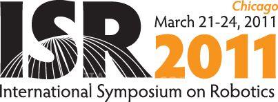 Abstracts Sought for 42nd International Symposium on Robotics