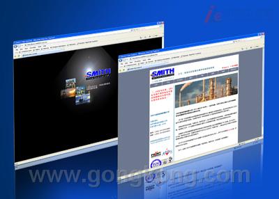 安全技术专家SMITH流体控制有限公司推出中文网址