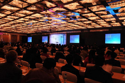 PTC召开2008年中国用户大会