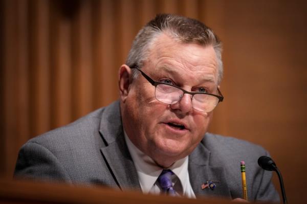 Jon Tester