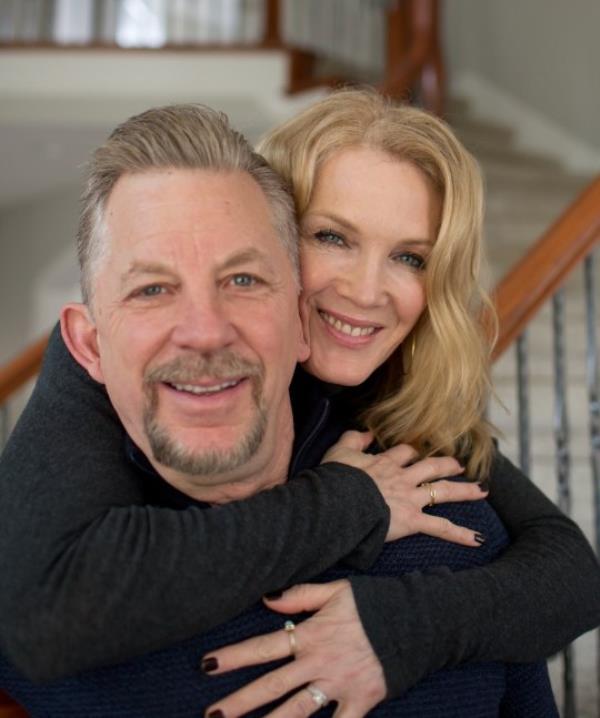 Story from Jam Press (Youthful At 65) Pictured: Bobbi with her husband, Dean. ?I?m 65 and havin<em></em>g the best sex of my life ? it?s the key to staying youthful? A mum-of-two has revealed her top tips for looking youthful and claims that the key is havin<em></em>g ?the best sex of her life.? Bobbi Parker Hall hit the headlines after revealing the secrets to staying fresh-faced in her 60s ? claiming she looks ?better now? than ever. The bikini competitor, who is known for her muscular physique, started her transformation following years of weight loss struggles. Previously, she shared that the key to living a youthful life is to remain confident, focus on eating properly and not be afraid of weight training. Now, the 65-year-old has divulged more tips, including caring for the skin, refusing stereotypes ? and most im<em></em>portantly, havin<em></em>g lots of sex. ?It?s so crazy to realise that at my age, I am havin<em></em>g the best sex of my life,? the fitness coach told NeedToKnow.co.uk. ?I have now been happily married for seven years and this new dynamic has co<em></em>nvinced me that a highly sexual co<em></em>nnection is the undiscussed key to ageing well. ?The intimacy I share with my husband, Dean, has made me feel a deep sense of closeness and safety on so many levels, that I?m now enjoying multiple orgasms every time we have sex. ?This depth of pleasure and intimacy is a precious gift. ?It?s one of the most overlooked aspects of life. ?Sex doesn?t have to end at a certain age.? The mum-of-two, who often competes in bikini tournaments, hopes to share her advice as part of her mission to help older women get into the best shapes of their lives. She said: ?In terms of physical tips, maintain muscle and flexibility, which can be built at any age. ?Keep a healthy weight and take time to care for your skin. ?Use body scrubs to keep it smooth, moisturised and hydrated. ?Get out in nature often too to reinvigorate the body, mind and spirit. ?Also