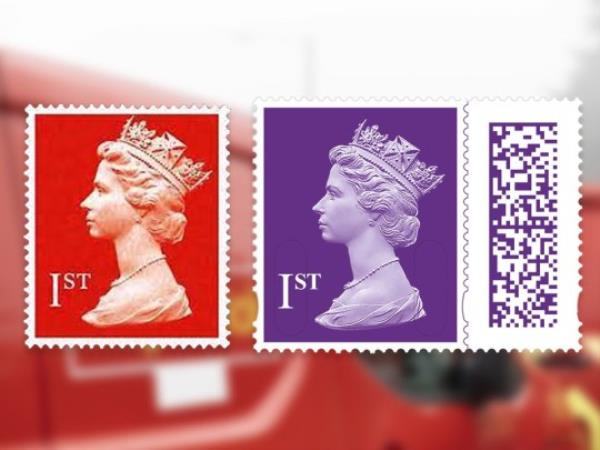 Final day to use Royal Mail stamps without barcode before surcharge fee applies