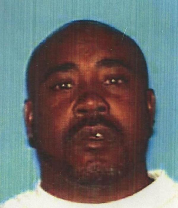 Duane Keith Davis, aka Keffe D, the suspect in Tupac Shakur's murder.