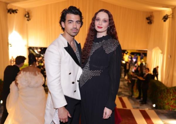 Sophie Turner Joe Jonas