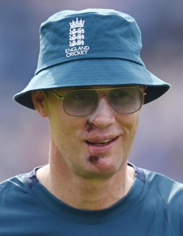 Freddie Flintoff