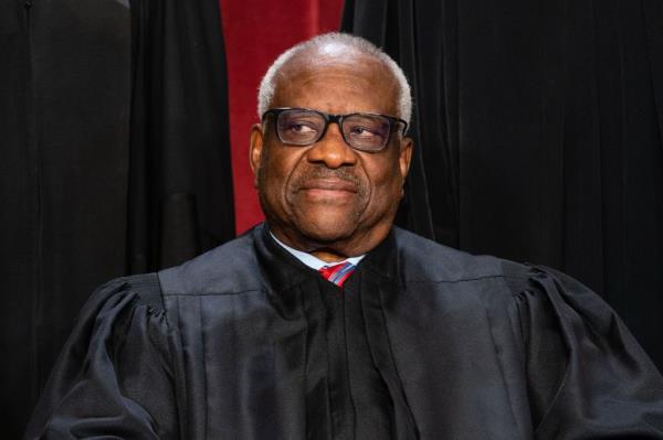 Clarence Thomas