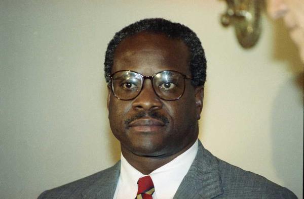 Clarence Thomas