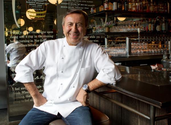 Daniel Boulud