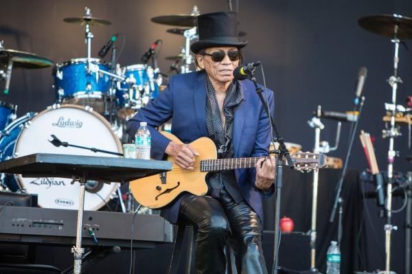 Rodriguez quit music in the 1970s and started his career back up again after discovering his internatio<em></em>nal fame. 