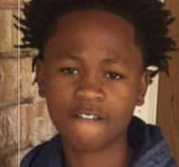 Lynell Reynolds was arrested in 2019 when he was just 13-year-old for shooting a man he was mugging. 