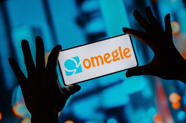 Omegle reportedly generated upwards of $200 million in revenue per year through cost-per-clicks adverts and by selling user data.