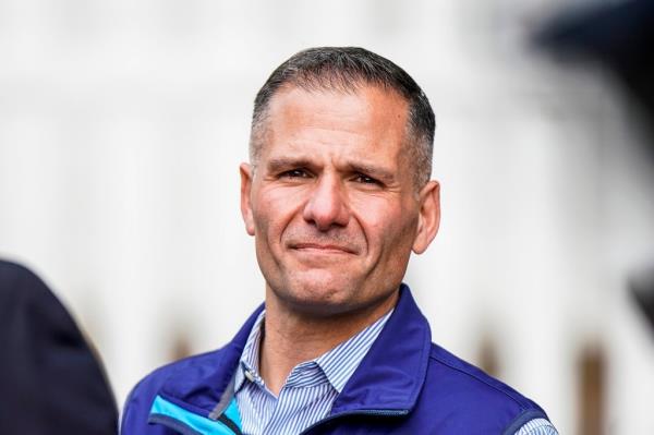 Republicans like Rep. Marc Molinaro are top targets for House Democrats. 