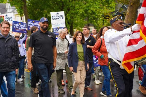 Jimmy Mo<em></em>nto 5th District Councilor Syracuse.