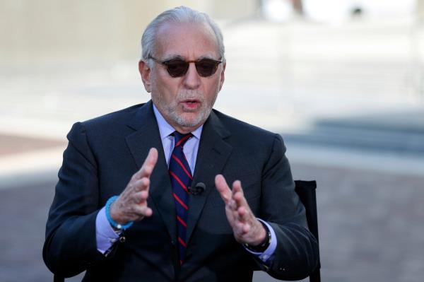 Disney struck the deal with ValueAct as it fights off a proxy battle from rival activist investor Nelson Peltz, whose Trian Fund Management is seeking two board seats -- for Peltz and former Disney CFO James Rasulo.