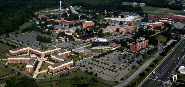 An 18-year-old was killed in a shooting on the Delaware State University campus. 