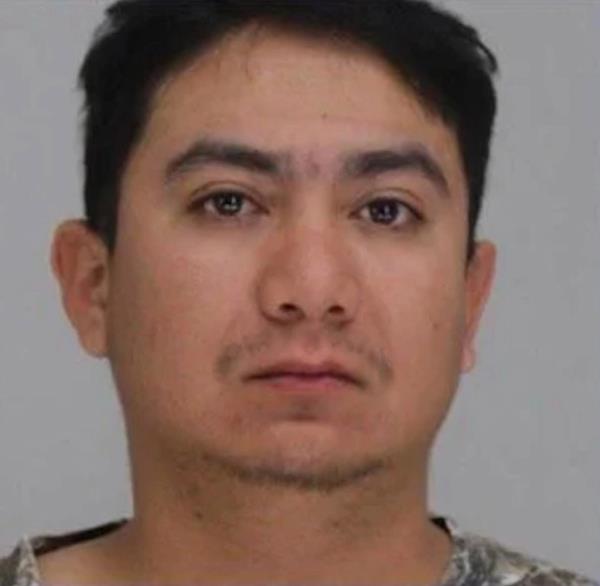 Oscar Sanchez Garcia allegedly preyed upon sex workers and abando<em></em>ned their bodies along the Trinity River in southwest Dallas from April through July