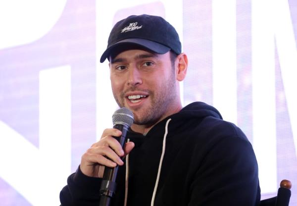 Scooter Braun 