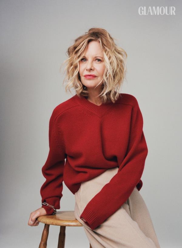 Meg Ryan