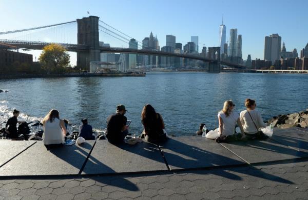 Brooklyn Bridge