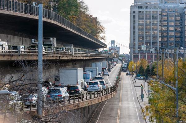 BQE highway