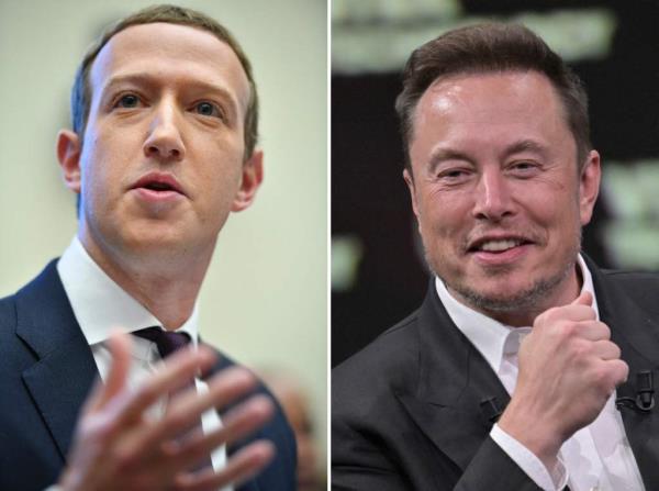 Zuckerberg looks to join fellow tech billio<em></em>naires such as Elon Musk, who is a licensed pilot.