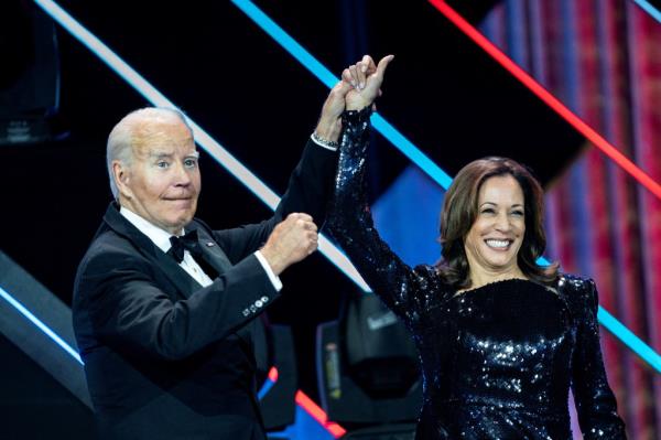 Biden-Harris