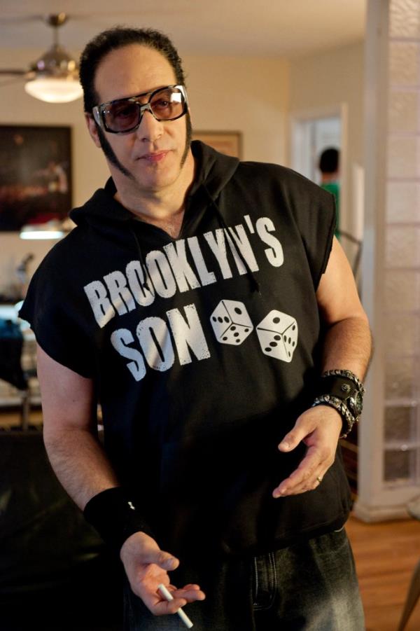 Andrew Dice Clay in 