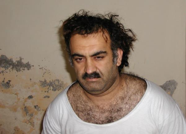 9/11 mastermind Khalid Sheikh Mohammed was one of the terrorists to take the deal sparing them the death penalty.