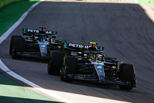 F1 Grand Prix of Brazil