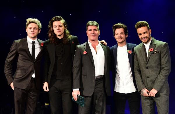 Simon Cowell, who formed One Direction in 2010, has broken his silence after the sudden death of former band member Liam Payne.