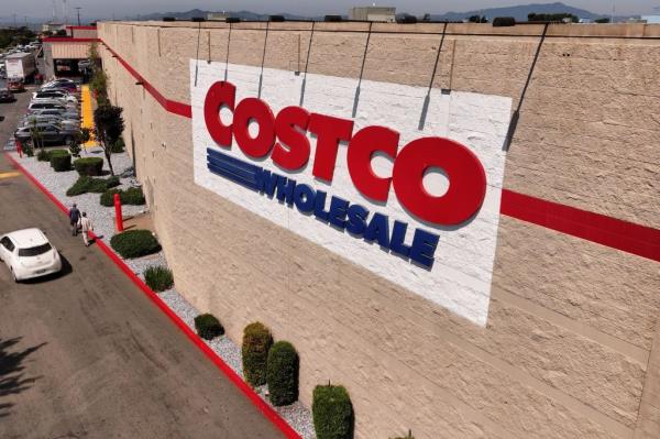 Costco CFO Gary Millerchip said the retailer will look to use technology to improve customer experience.