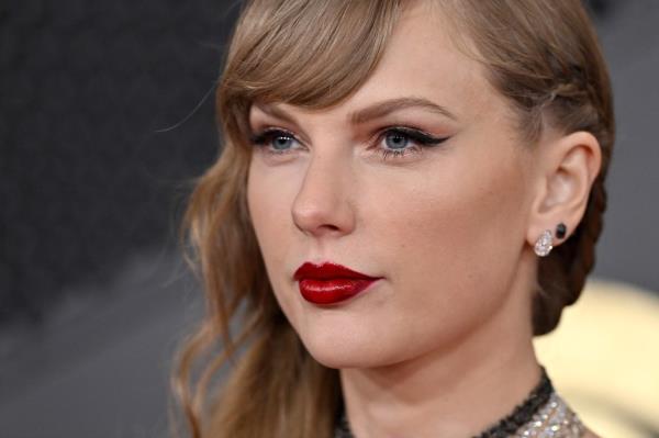 Taylor Swift has threatened to take legal action against 21-year-old Jack Sweeney, who runs social media accounts tracking her and other celebrities’ private jets.