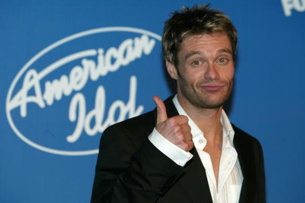 Seacrest is also the current host of 