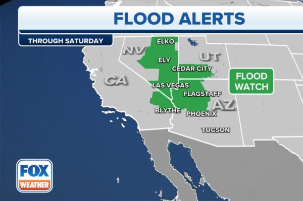 Flood a<em></em>lerts map