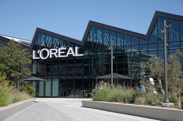 Bettencourt Meyers is the vice-chair of L'Oreal, while her two sons are also directors.