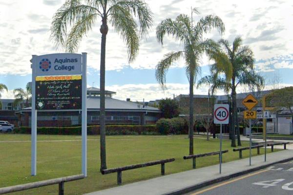 Aquinas College at Southport, Gold Coast