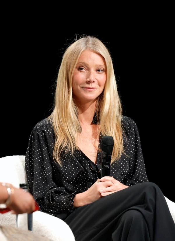 Gwyneth Paltrow