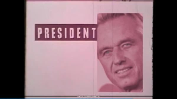 RFK Jr. ad