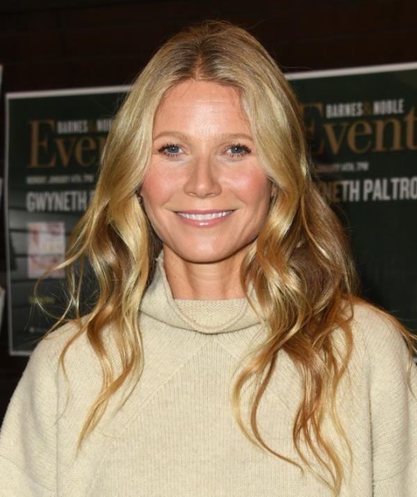 Gwyneth Paltrow