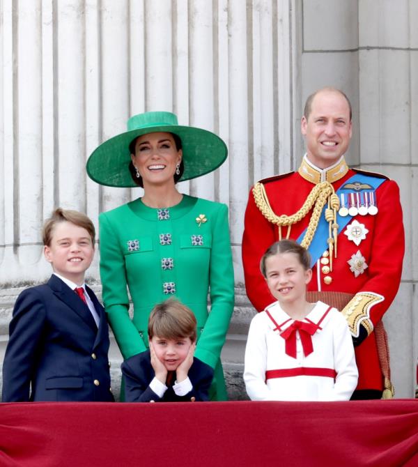 In an exclusive interview with GB News, royal commentator Gareth Russell didn't mince words, suggesting that Prince William is channeling his mother Princess Diana by prioritizing family life. 