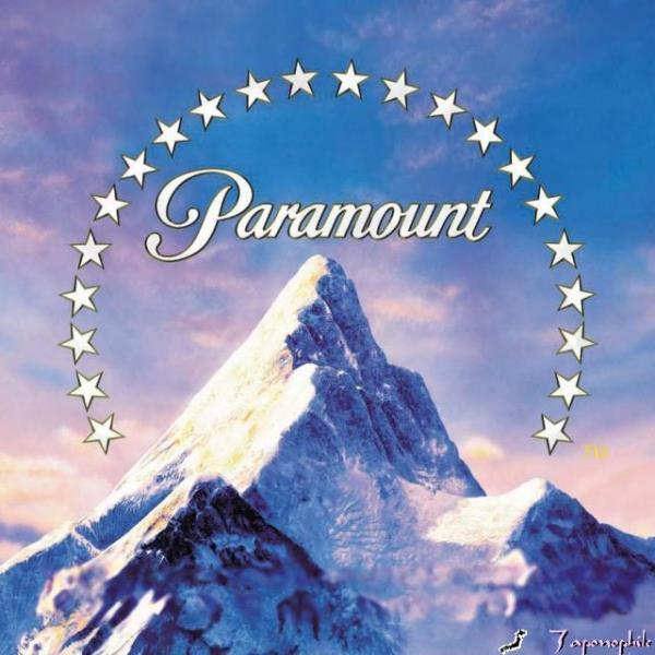 Paramount logo