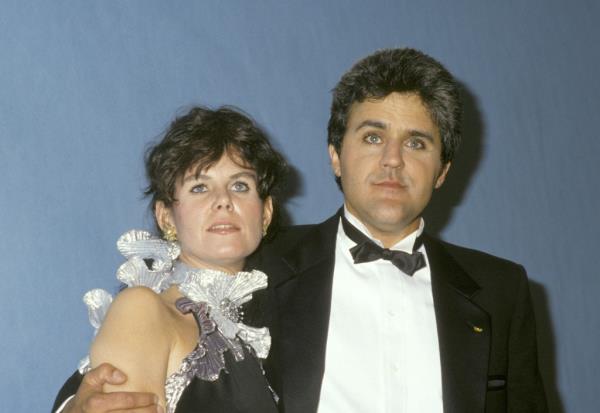 Leno and Mavis married in 1980 and do not have any children.