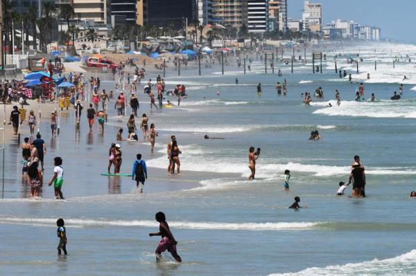 Daytona Beach, Florida