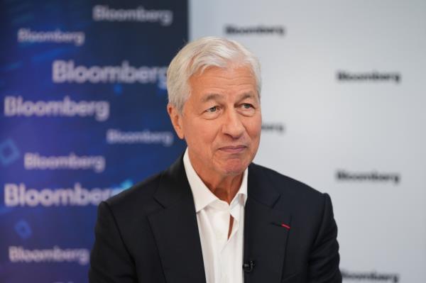 Jamie Dimon