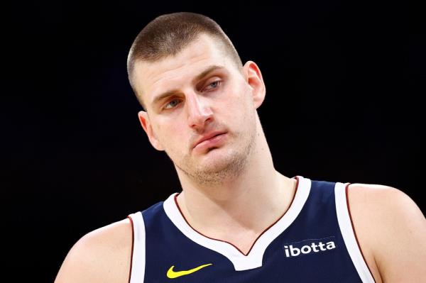 Nikola Jokic and the Nuggets will need to rest up ahead of a date with the Minnesota Timberwolves.