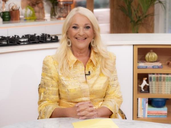 'This Morning' TV show, London, UK - 26 Jul 2023