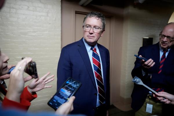 Thomas Massie