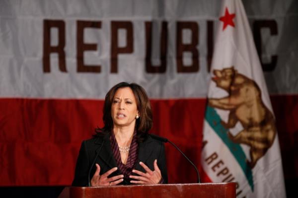 Kamala Harris