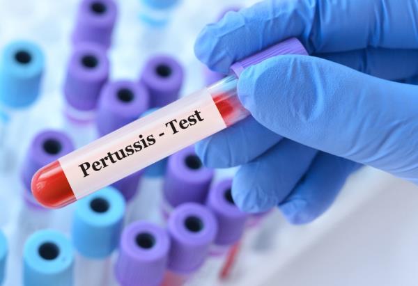 pertussis