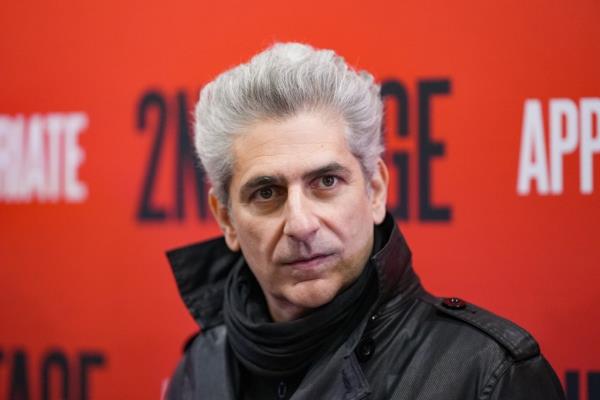 Michael Imperioli